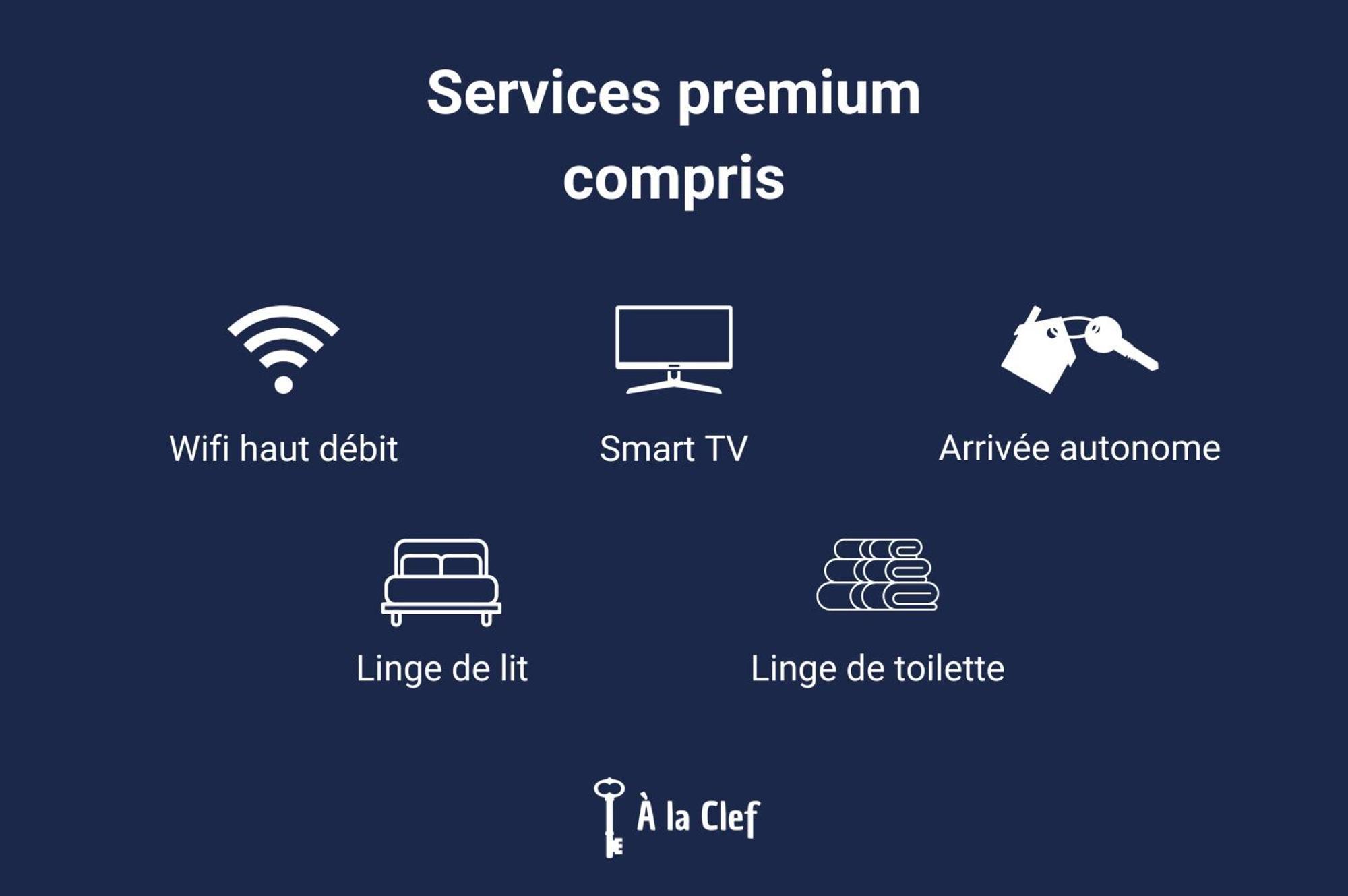 A La Clef - Duplex Cosy Proche Gare Et Centre - Ideal Pro & Couple - Wifi Le Mans Dış mekan fotoğraf